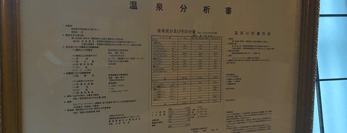 猿ヶ京ホテル is one of Sadaさんのお気に入りスポット.