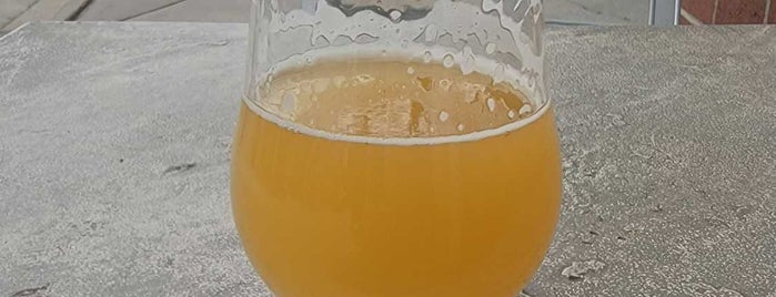Dead Hippie Brewing is one of Colorado Breweries.