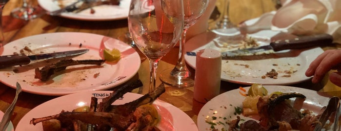 The 15 Best Steakhouses In Tulsa The 15 Best Steakhouses In Tulsa