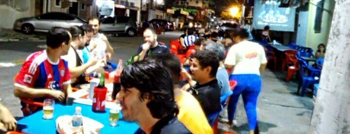 Bar 2 Irmãos is one of 60 Friturinhas para conhecer em Belém.