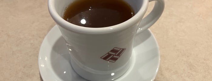 AERU COFFEE STOP is one of Espresso in Tokyo(23区内).
