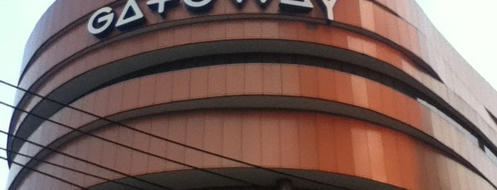 Gateway Ekamai is one of 주변장소4.