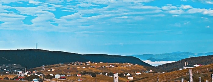 Zirve Lokantası is one of Doğu Karadeniz.