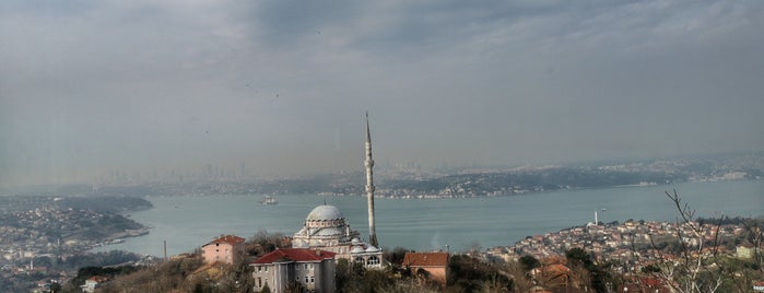 Mekanplus is one of New İstanbul.