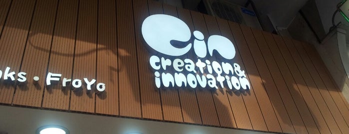 Cin Creation & Innovation is one of Hong Kong Best Places!.