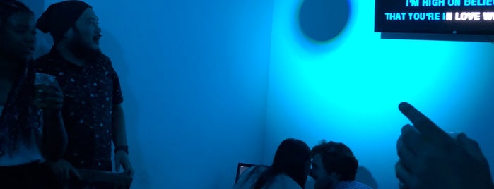 Atari Baby is one of Sushi.