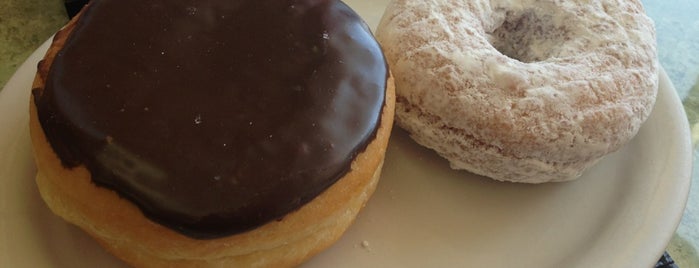 Twin Donuts is one of The 15 Best Places for Donuts in Boston.