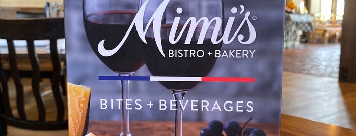 Mimi's Cafe is one of San Diego.