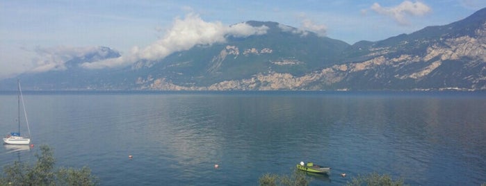 Hotel DRAGO is one of VR | Alberghi, Hotels | Lago di Garda.