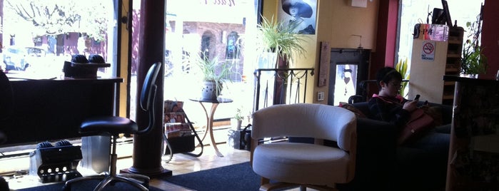 Nail Concepts is one of Hoboken.