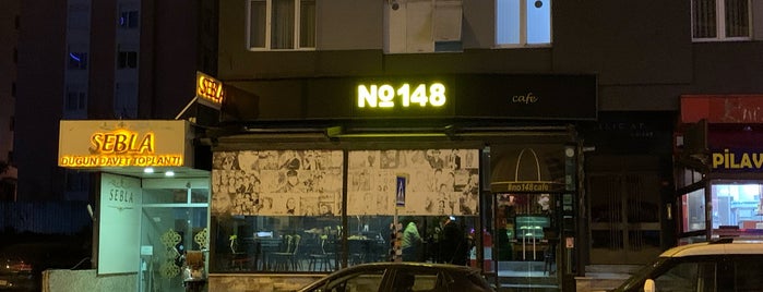 No 148 is one of Kartal.