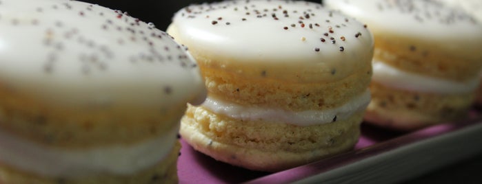 Lavender Jones Macarons is one of OH - Lake Co. (Mentor).