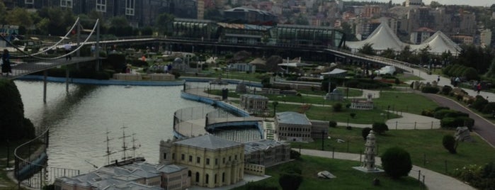 Kristal İstanbul Müzesi is one of İstanbul Müzeleri Tam Listesi.