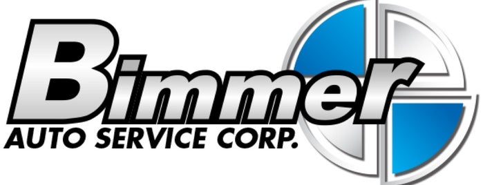 Bimmer Auto Service BMW & Mini-Cooper is one of To Try - Elsewhere42.