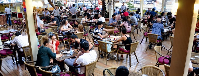 ALIR Cafe | Restaurant is one of Kebabçı.