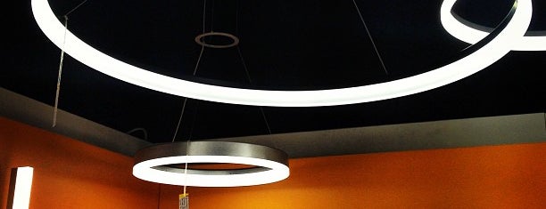 Lighting by Gregory is one of The Little Italy List by Urban Compass.