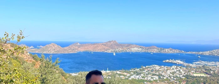 Panoroma Passanda is one of Bodrum gidilecek mekanlar.