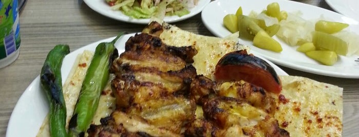 Abooov Kebap is one of Yusufさんのお気に入りスポット.