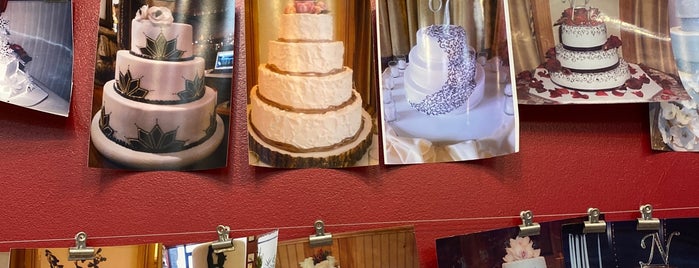 Le Gateau Suisse Bakery is one of Weld Realty's Top Places to Eat in Rockland County.