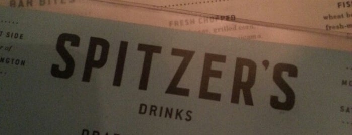 Spitzer's Corner is one of Favorites: Drink.