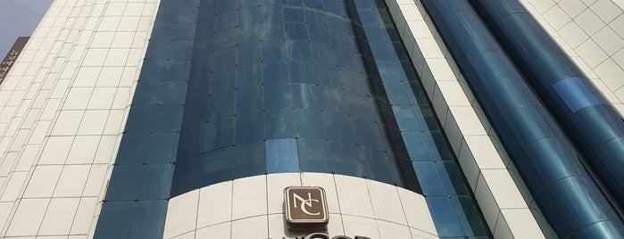 NewCore Outlet is one of Incheon.