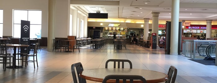 Deptford Mall is one of Jason’s Liked Places.
