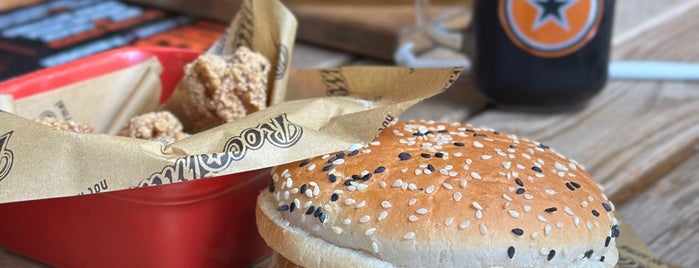 RocoMamas is one of South Africa.