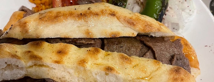 Meşrutiyet Aspava is one of Etlik-Keçiören.