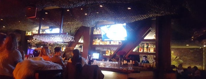 The 11 Best Places For Sage In The Financial District New York
