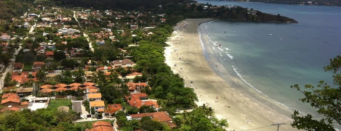 Praia de Barequeçaba is one of Praias Preferidas.