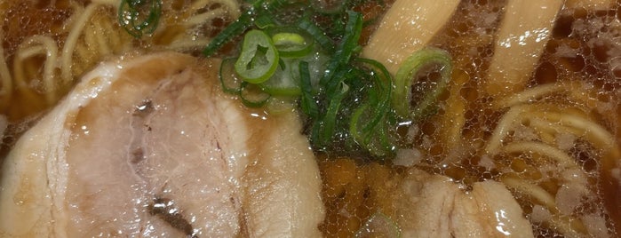 餃子の王将 is one of 中華料理2.