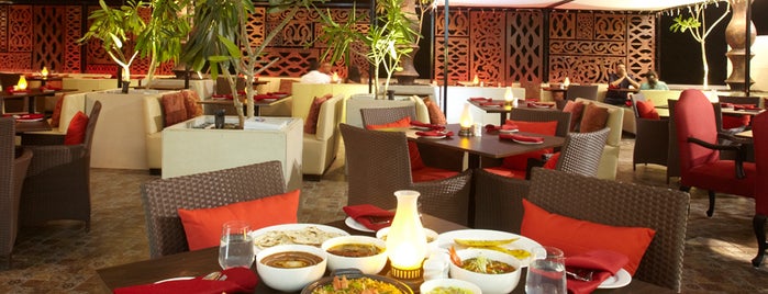 Mehman Nawazi is one of Restaurants & Clubs.