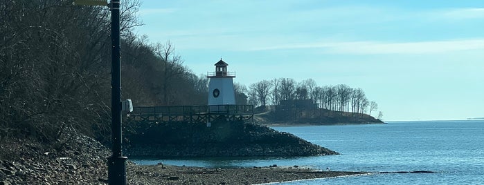 Lighthouse Landing is one of local.