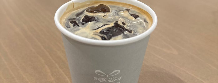 Rosy Brown is one of Riyadh Coffee.