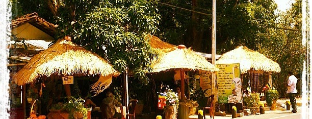 The Croissant Hut is one of Sri Lanka.