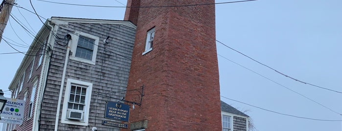 Newburyport Lighthouse is one of Date Ideas ~ 4.