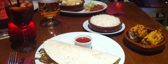Azucar is one of To-Do in Leeds.