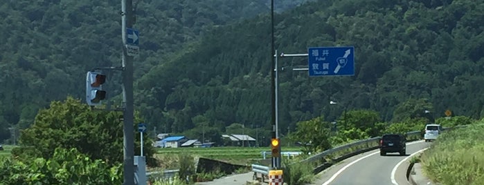 日置前王塚交差点 is one of 交差点 (Intersection) 11.