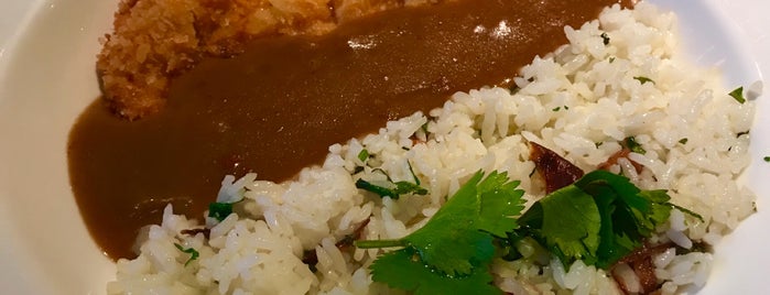 GO!CURRY is one of Guille 님이 좋아한 장소.