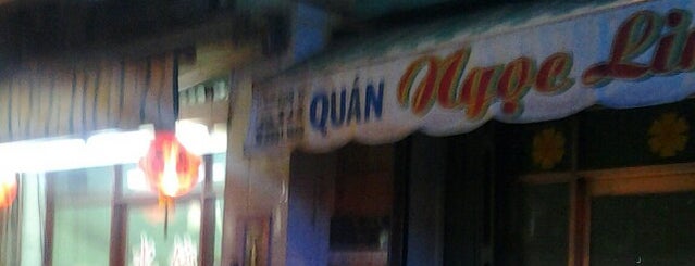 Quán Ngọc Linh - Hát Với Nhau is one of Other.