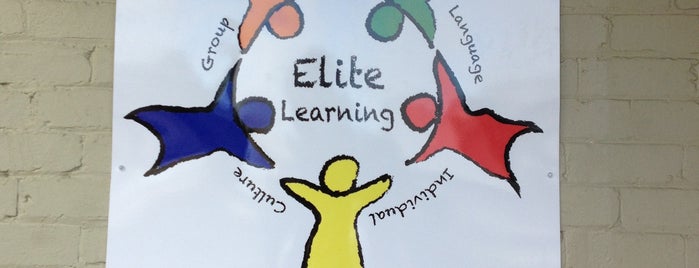 Elite Learning is one of Perth.