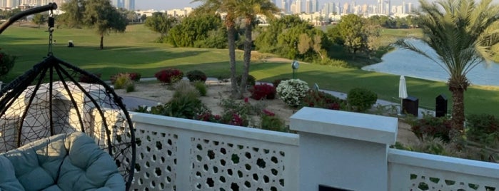 Address Montgomerie is one of Dubai.