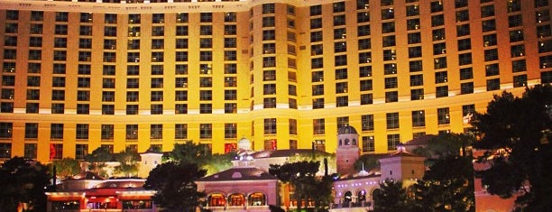 Bellagio Hotel & Casino is one of Vegas 2015.