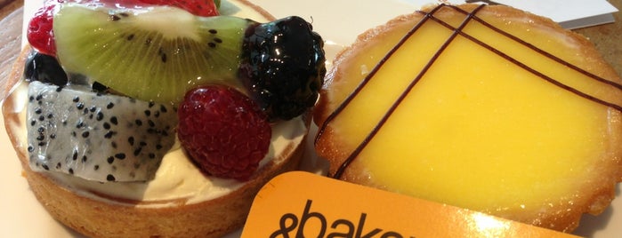 baker & cook is one of Hipsta Haven (SG).