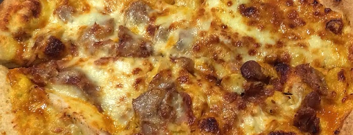 Ciao Bella is one of pizza.