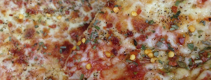 99¢ Fresh Pizza is one of The 15 Best Places for Pizza in the East Village, New York.