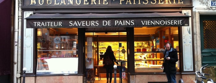 Paris Foods