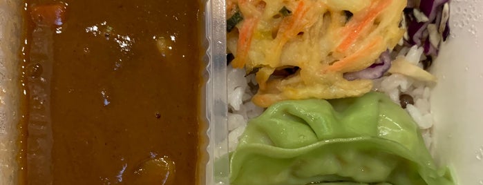 Wasabi Sushi & Bento is one of Alan 님이 좋아한 장소.