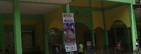 Kebun Binatang Medan is one of Medan #4sqcities.