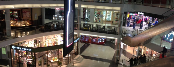 ТРК «Континент» is one of Shopping.